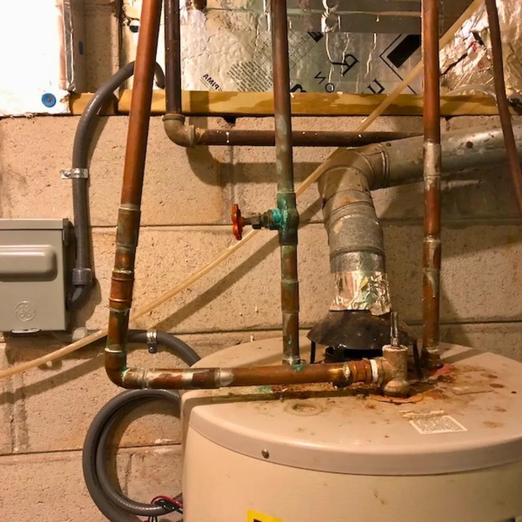 Water Heater Repair in Painted Post, NY